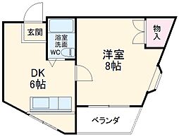 岐阜市細畑5丁目