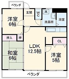 岐阜市柳津町丸野2丁目