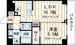 練馬区貫井1丁目