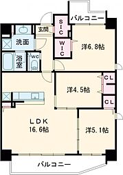 福岡市早良区藤崎1丁目