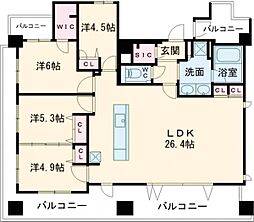 福岡市早良区藤崎1丁目