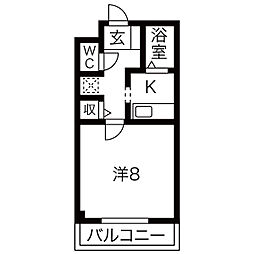 ラ・フレイズII 1202