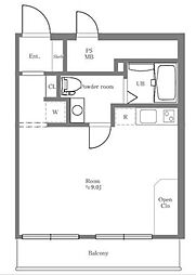 ライオンズマンション市谷薬王寺 1201