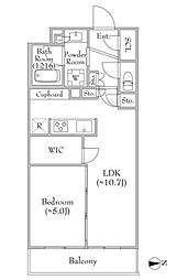 レクシード目白 203