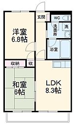 ベレッツァ掛川 101