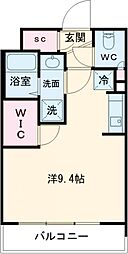 レクシード目白 415