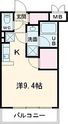 新宿区下落合3丁目