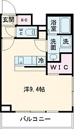 レクシード目白 114