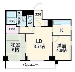 産興鶴巻ビル 705