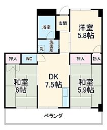 ヤスイマンション 202