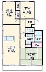 エータイマンション 206