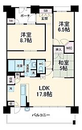 川崎市麻生区はるひ野4丁目