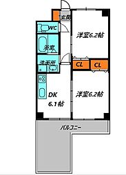 パークプラザ都島