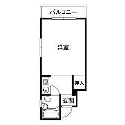 スクエアコート栄町