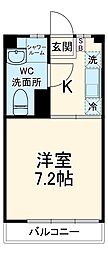 日吉第3コーポＡ棟