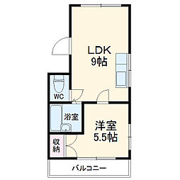 蕨市中央4丁目