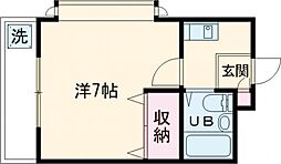 世田谷区宮坂3丁目