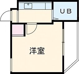 ラヴニール南常盤台 204