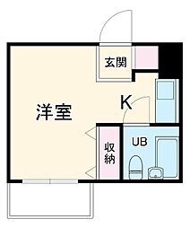 ＴＯＰ桜ヶ丘第2 119