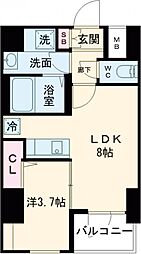 豊島区南長崎1丁目