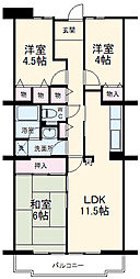 大和市中央林間8丁目