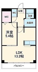 カルディアス大岩Ｂ 202