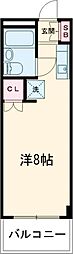 Ｒ−ＳＴＹＬＥ南大泉 203