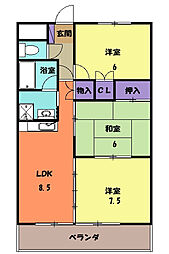 岐阜市宇佐南4丁目