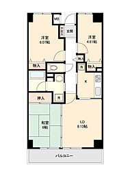 アーバンパーク市ヶ尾 0106