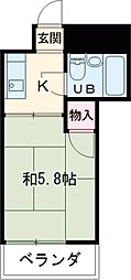 三鷹市新川6丁目