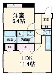 アドバンス東習志野