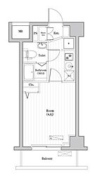 N-stage Hon-Atsugi Sakaecho 713