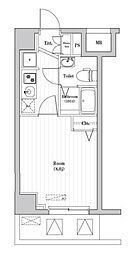 N-stage Hon-Atsugi Sakaecho 218