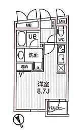 港区三田4丁目