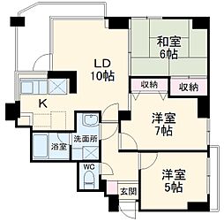 ロワール末長台 603