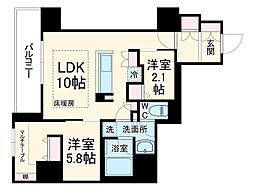 アーバネックス天満橋Ｆｒｏｎｔ