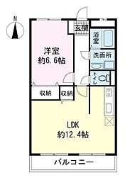 ＬＡＴＴＥ外原館 205