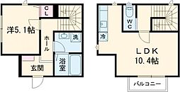 メゾン　ドゥ　ミシェ　II 101