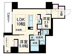 アーバネックス天満橋Ｆｒｏｎｔ