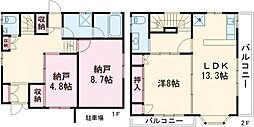 経堂4丁目戸建 1