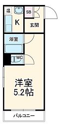 さいたま市北区土呂町1丁目