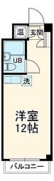 ストークビル高島 404