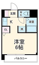 リバティーハイツ