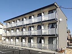 レオパレスサンクワイエット松山 305