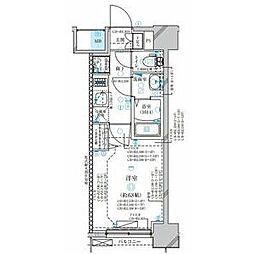 ディアレイシャス名古屋太閤通III