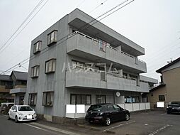 ヤマキエステート岐南 202