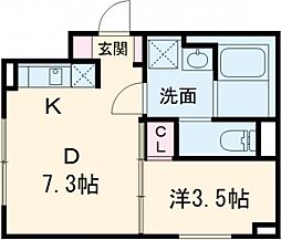 新宿区市谷仲之町