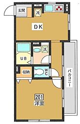 杉並区梅里2丁目