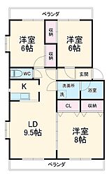 ホープフィル池見 301