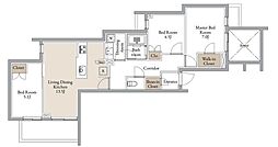 クラリティア横濱反町 307